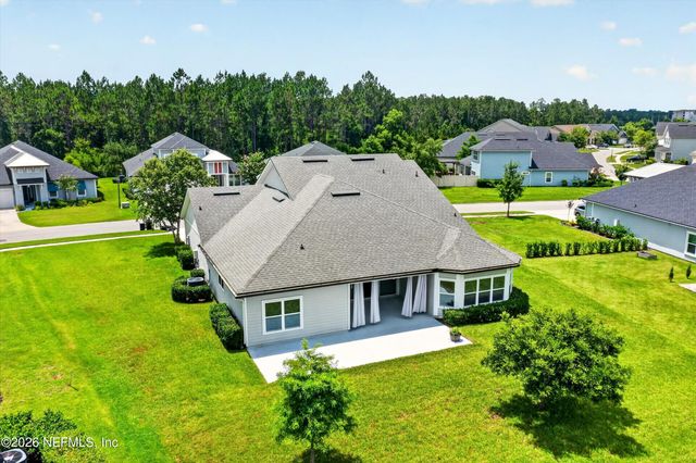 53 LUMEN Court, St. Augustine, FL 32095