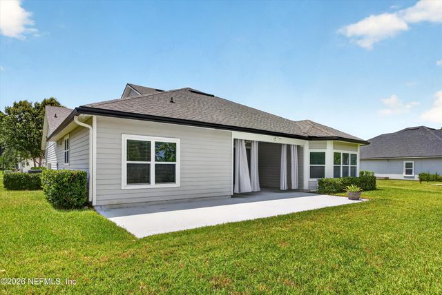 53 LUMEN Court, St. Augustine, FL 32095