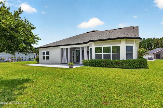 53 LUMEN Court, St. Augustine, FL 32095