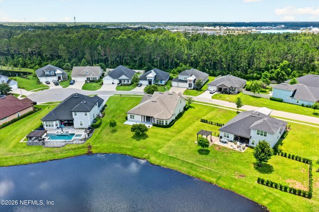 53 LUMEN Court, St. Augustine, FL 32095