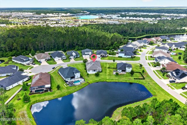 53 LUMEN Court, St. Augustine, FL 32095