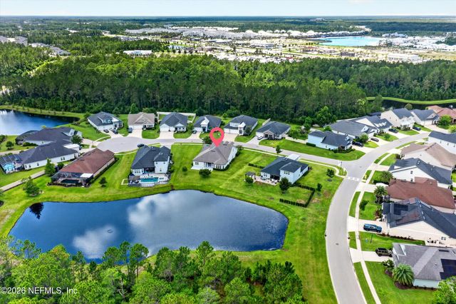 53 LUMEN Court, St. Augustine, FL 32095