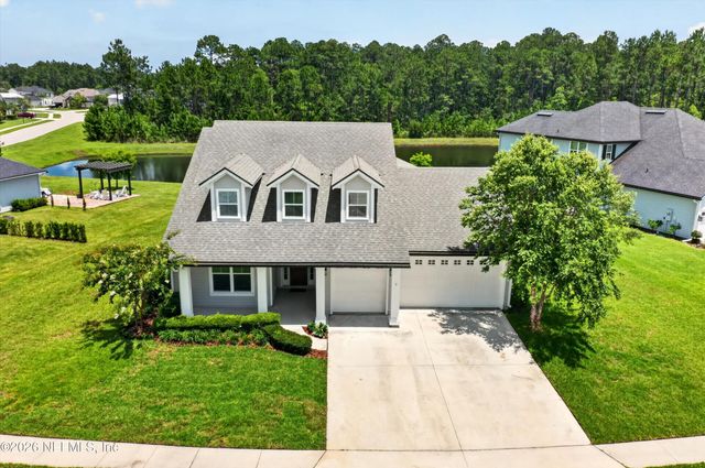 53 LUMEN Court, St. Augustine, FL 32095