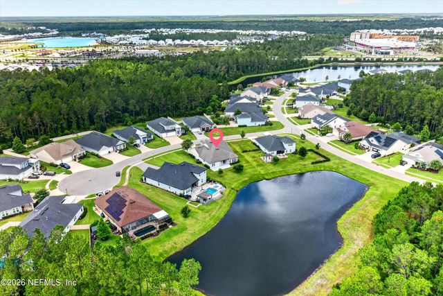 53 LUMEN Court, St. Augustine, FL 32095