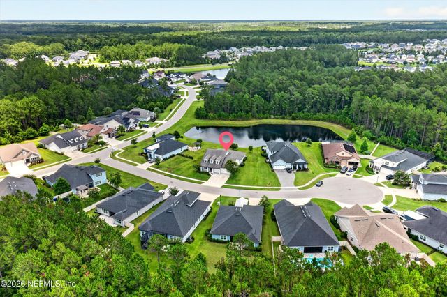 53 LUMEN Court, St. Augustine, FL 32095