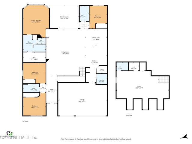 53 LUMEN Court, St. Augustine, FL 32095