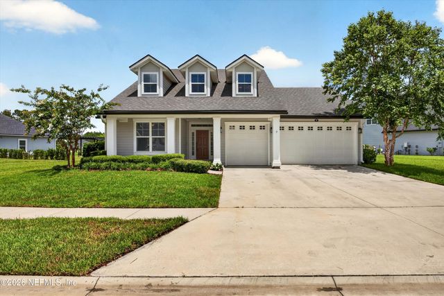 53 LUMEN Court, St. Augustine, FL 32095