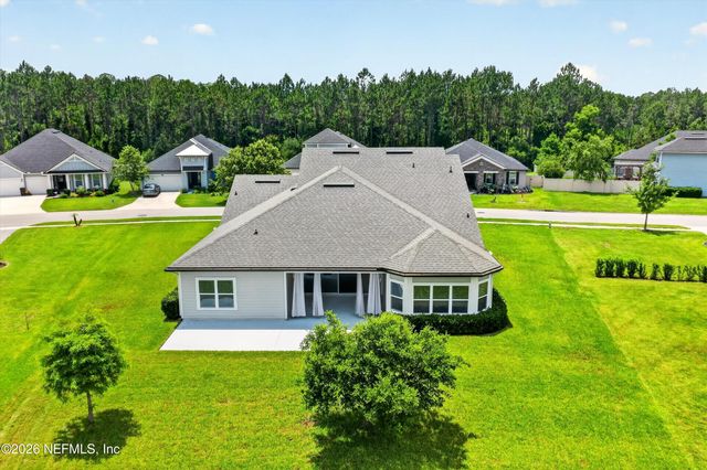 53 LUMEN Court, St. Augustine, FL 32095