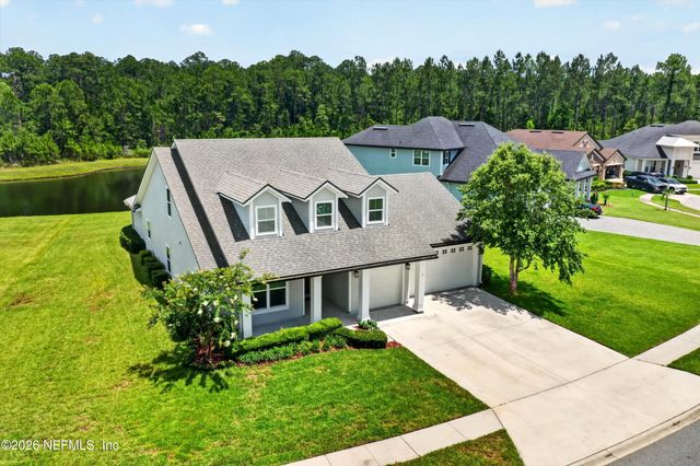 53 LUMEN Court, St. Augustine, FL 32095