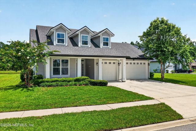 53 LUMEN Court, St. Augustine, FL 32095