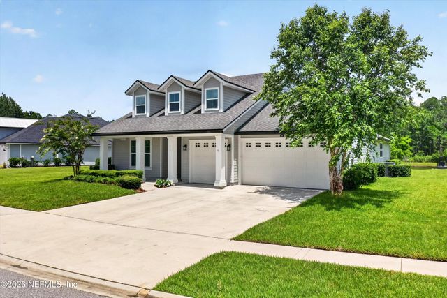 53 LUMEN Court, St. Augustine, FL 32095
