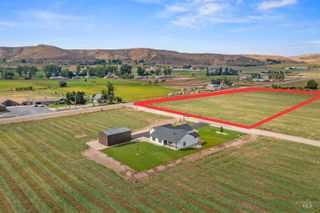 TBD Lot 1 Eleanor Lane, Emmett, ID 83617