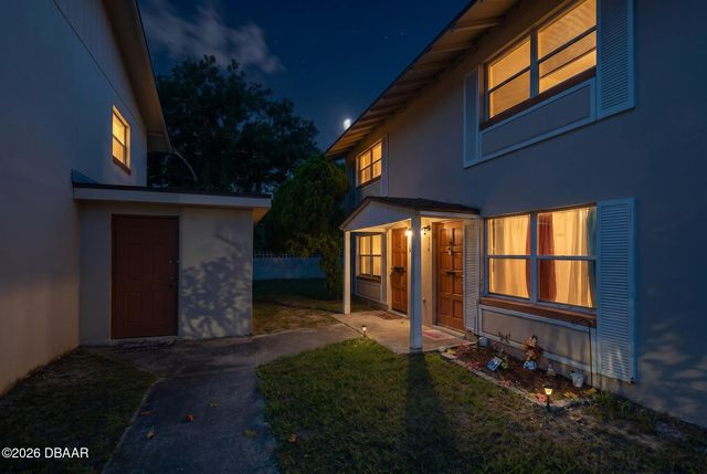 1600 S Palmetto Ave Apt 115, South Daytona, FL 32119