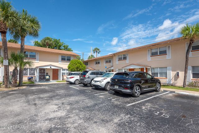 1600 S Palmetto Ave Apt 115, South Daytona, FL 32119