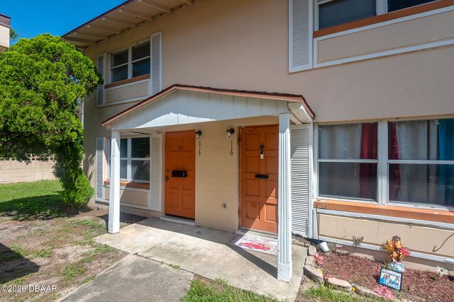 1600 S Palmetto Ave Apt 115, South Daytona, FL 32119