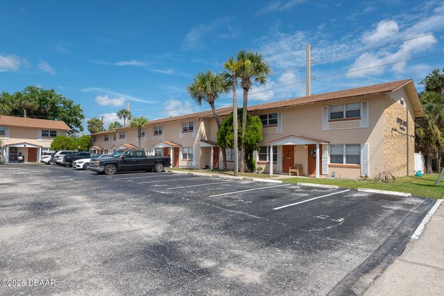 1600 S Palmetto Ave Apt 115, South Daytona, FL 32119