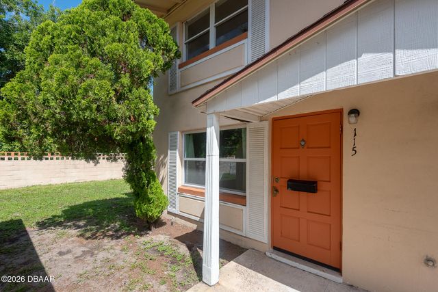 1600 S Palmetto Ave Apt 115, South Daytona, FL 32119