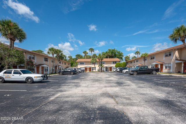 1600 S Palmetto Ave Apt 115, South Daytona, FL 32119