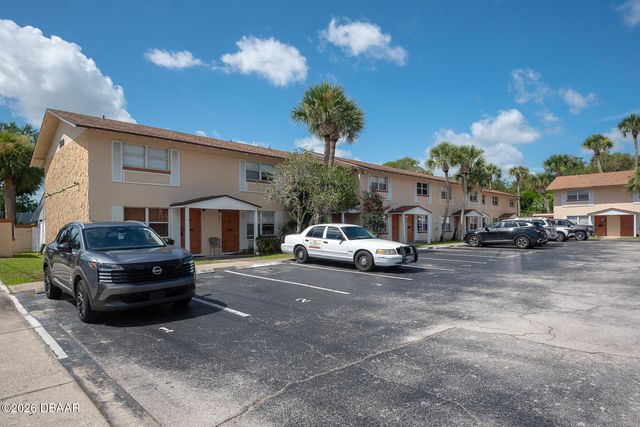 1600 S Palmetto Ave Apt 115, South Daytona, FL 32119
