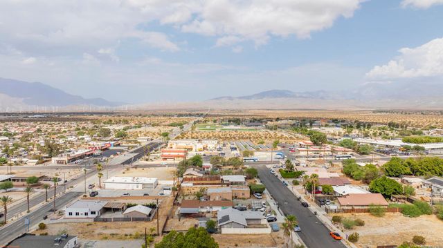 66091 First Street, Desert Hot Springs, CA 92240