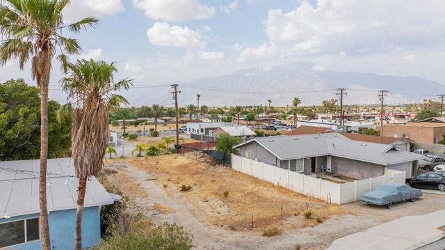 66091 First Street, Desert Hot Springs, CA 92240