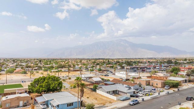 66091 First Street, Desert Hot Springs, CA 92240