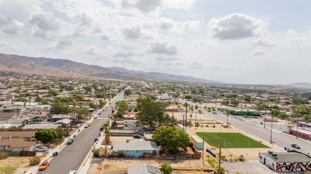 66091 First Street, Desert Hot Springs, CA 92240