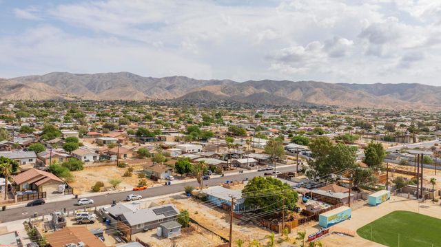 66091 First Street, Desert Hot Springs, CA 92240