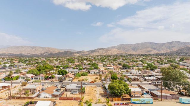 66091 First Street, Desert Hot Springs, CA 92240