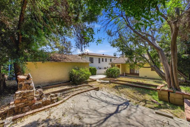 530 Orange Grove Avenue, South Pasadena, CA 91030