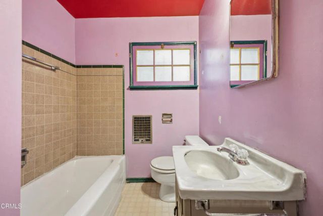 530 Orange Grove Avenue, South Pasadena, CA 91030