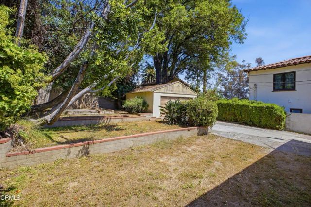 530 Orange Grove Avenue, South Pasadena, CA 91030