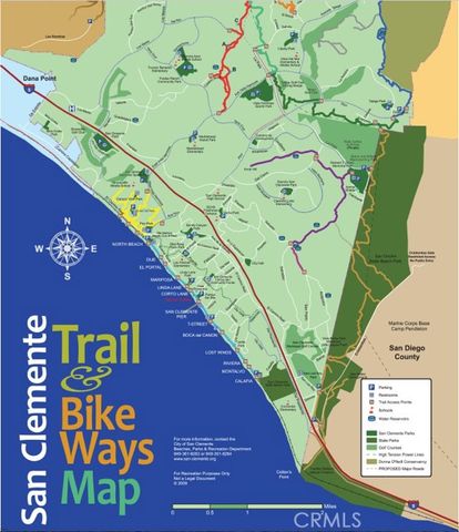 1023 Via Presa, San Clemente, CA 92672