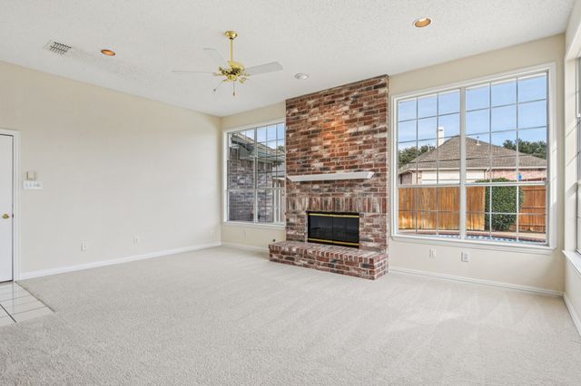 4501 Quincy Lane, Plano, TX 75024