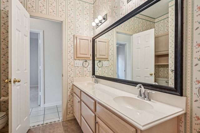 4501 Quincy Lane, Plano, TX 75024