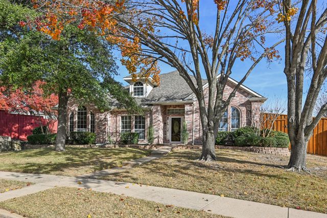 4501 Quincy Lane, Plano, TX 75024