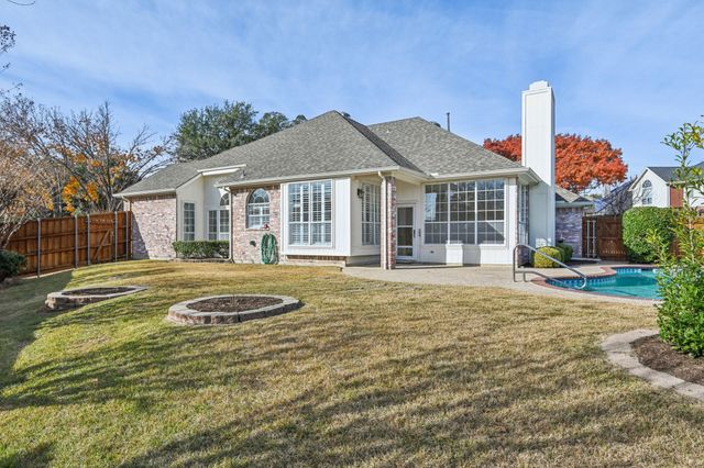 4501 Quincy Lane, Plano, TX 75024
