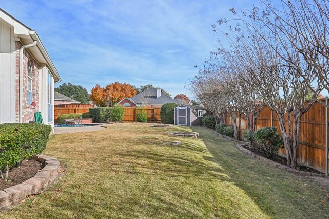 4501 Quincy Lane, Plano, TX 75024