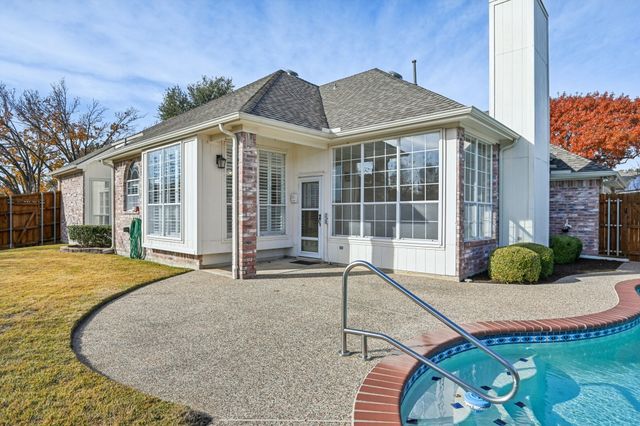 4501 Quincy Lane, Plano, TX 75024