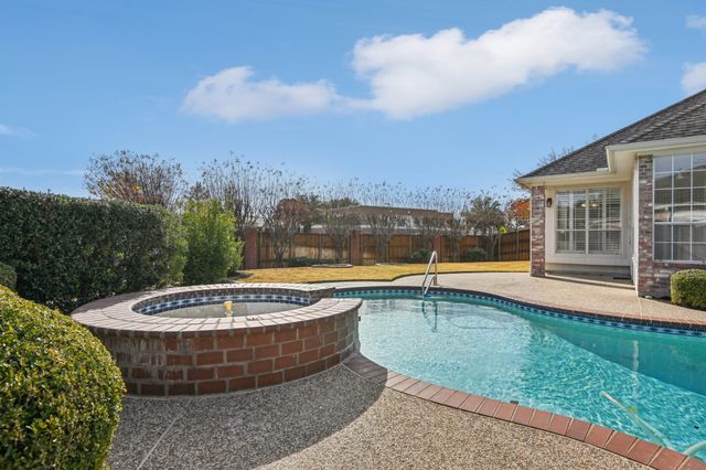 4501 Quincy Lane, Plano, TX 75024