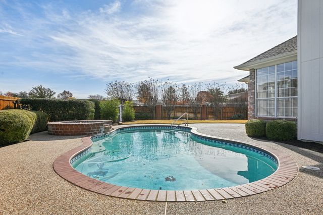 4501 Quincy Lane, Plano, TX 75024