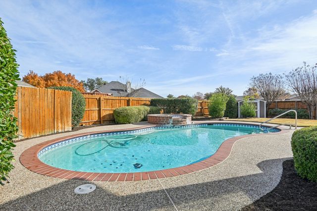 4501 Quincy Lane, Plano, TX 75024