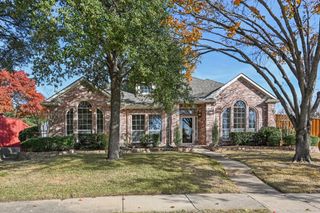 4501 Quincy Lane, Plano, TX 75024