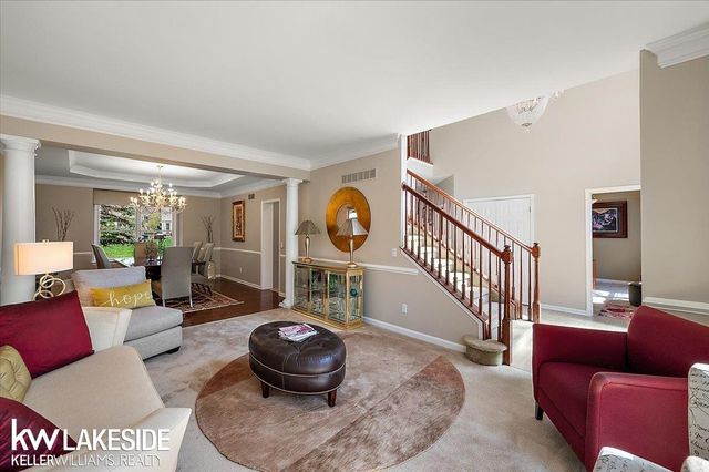 4781 Birkdale Drive, Commerce Twp, MI 48382