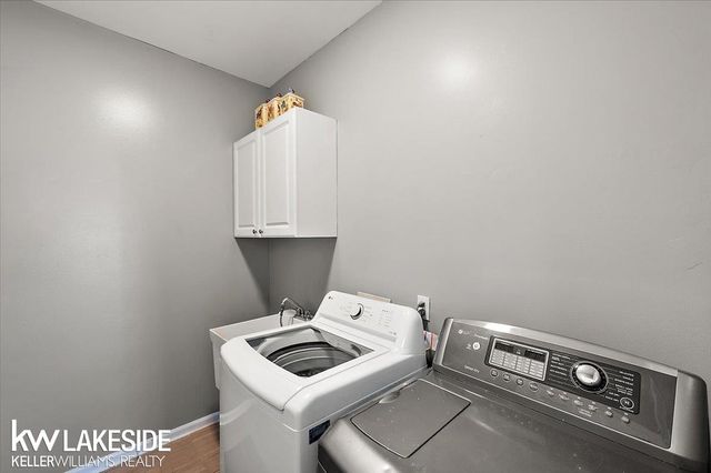 4781 Birkdale Drive, Commerce Twp, MI 48382