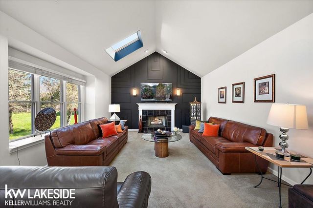4781 Birkdale Drive, Commerce Twp, MI 48382