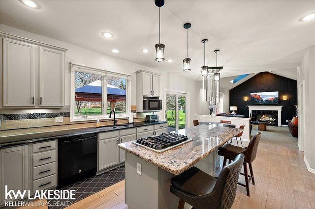 4781 Birkdale Drive, Commerce Twp, MI 48382