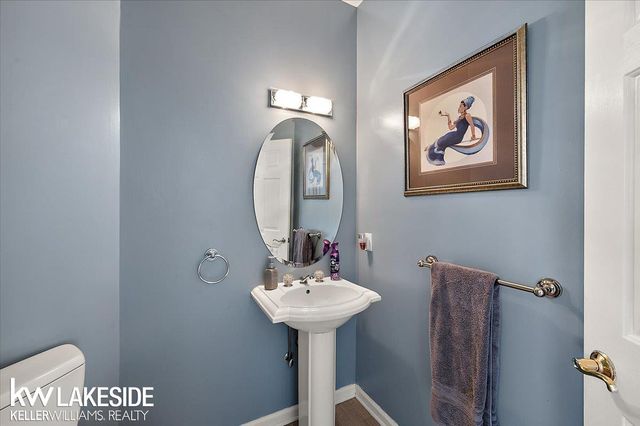 4781 Birkdale Drive, Commerce Twp, MI 48382