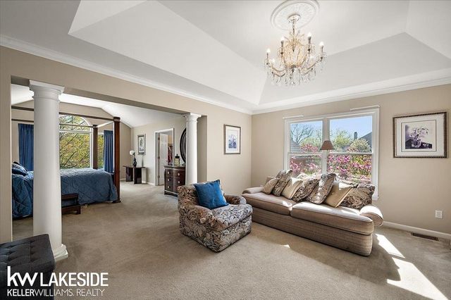 4781 Birkdale Drive, Commerce Twp, MI 48382