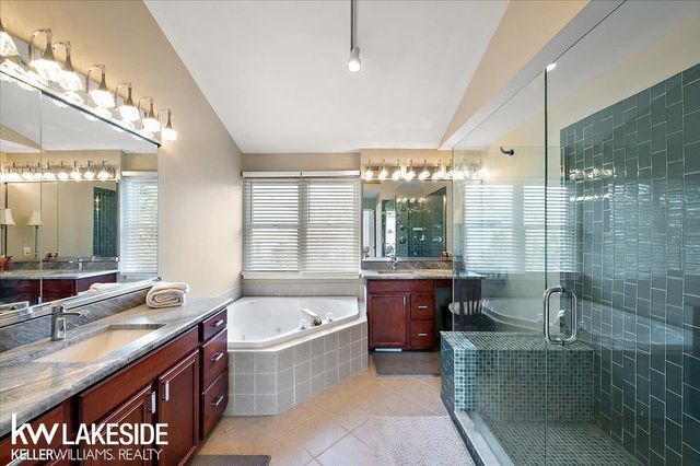 4781 Birkdale Drive, Commerce Twp, MI 48382